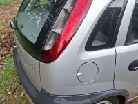 Gebraucht Opel Corsa Comfort 58 PS (42 kW) 2001 Kleinwagen