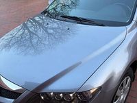 Gebraucht Mazda 6 88 PS (64 kW) 2006 Silber Kombi