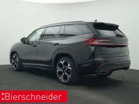 Gebraucht Skoda Kodiaq RS 265 PS (194 kW) 2025 Grau SUV