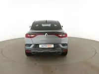 Gebraucht Renault Arkana R.S. 2022 Grau SUV