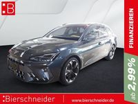 Gebraucht Cupra Leon 150 PS (110 kW) 2025 Grau Kombi