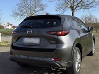 gebraucht Mazda CX-5 TAKUMI, 184ps, Allrad Automatik Matrix 360°-VOLL!