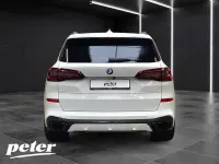 Gebraucht BMW X5 M Sport 340 PS (250 kW) 2020 Alpinweiss iii SUV