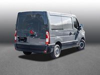 Second-hand Renault Master 135 CP (99 kW) 2022 Gri Monovolum