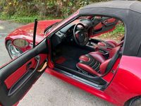 gebraucht BMW Z3 M M Roadster -