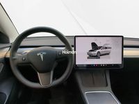 Gebraucht Tesla Model 3 Standard Range 208 kW (283 PS) 2022 Weiß Limousine