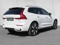 Gebraucht Volvo XC60 Plus 310 PS (228 kW) 2025 Crystal white SUV
