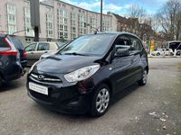 gebraucht Hyundai i10 5 Star Edition