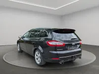 Gebraucht Ford Mondeo Titanium 239 PS (175 kW) 2013 Kombi