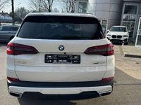 gebraucht BMW X5 xDrive 45e/LED/AHK/LiveCockpitProf/Sportsitze