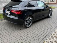 gebraucht Audi A3 1.8 TFSI Ambiente Ambiente