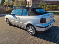 gebraucht VW Golf Cabriolet 