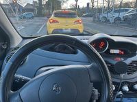 Gebraucht Renault Twingo 75 PS (55 kW) 2013 Gelb Kleinwagen