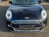 Gebraucht Mini Cooper D Cabriolet 116 PS (85 kW) 2017 Schwarz Cabrio