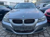 Gebraucht BMW 320 Comfort Edition 184 PS (135 kW) 2010 Grau Kombi