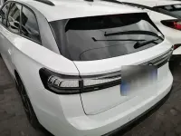 Gebraucht VW ID.7 Pro 210 kW (286 PS) 2024 Gletscherweiß metallic Limousine
