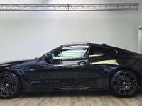 Gebraucht BMW M4 Competition Edition 510 PS (375 kW) 2022 (0475) saphirschwarz metallic Coupé