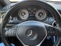 gebraucht Mercedes A200 Benz.Kamera,Navi,BT,SHZ