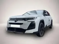 Neu Citroën C5 Aircross 136 PS (100 kW) 2026 Manufacturer SUV