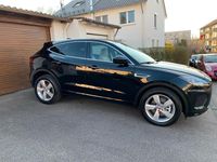Gebraucht Jaguar E-Pace R-Dynamic 200 PS (147 kW) 2019 Schwarz SUV