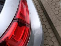 Gebraucht VW Golf VII 105 PS (77 kW) 2014 Silber Kombi