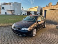 Gebraucht Audi A3 2003 Blau Kleinwagen