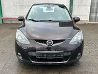 Gebraucht Mazda 2 86 PS (63 kW) 2008 Kleinwagen