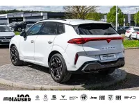 Gebraucht Cupra Terramar 150 PS (110 kW) 2025 Weiss SUV
