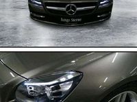 gebraucht Mercedes SLK300 SLK 300 !! Black Friday!! /30.499€/9G-TRONIC