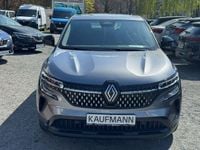 Second-hand Renault Austral Evolution 158 CP (116 kW) 2024 Gri SUV