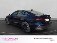 Gebraucht Audi A5 Basis 204 PS (150 kW) 2025 Blau Coupé