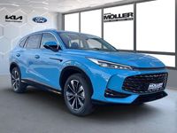 Neu MG HS Luxury 224 PS (164 kW) 2026 Hellblau SUV