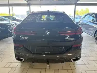 Gebraucht BMW X6 M Sport 286 PS (210 kW) 2025 Schwarz SUV