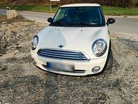Second-hand Mini Cooper 95 CP (69 kW) 2009 Bej Hatchback