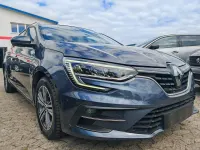 Gebraucht Renault Megane E-Tech Intens 91 PS (66 kW) 2022 Grau Limousine