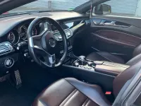 Gebraucht Mercedes CLS63 AMG AMG 525 PS (386 kW) 2012 Andere farben Coupé