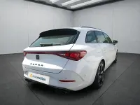 Gebraucht Cupra Leon 300 PS (220 kW) 2023 Weiß Kombi