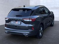 Gebraucht Ford Kuga ST-Line 224 PS (164 kW) 2022 Magneticgrau (metallic) SUV