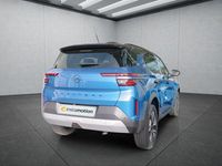 Gebraucht Opel Frontera 110 PS (80 kW) 2025 Blau SUV