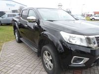 gebraucht Nissan Navara N-Connecta Double Cab 4x4