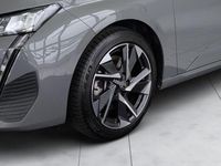 Gebraucht Peugeot 308 Allure 131 PS (96 kW) 2024 Grau Kombi