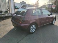 Gebraucht Audi A3 101 PS (74 kW) 1998 Violet Kleinwagen