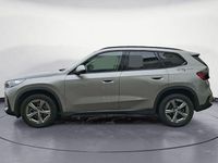 Gebraucht BMW X1 156 PS (114 kW) 2024 Silber SUV