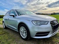 gebraucht Audi A3 Sportback 2,0 TDI 8V