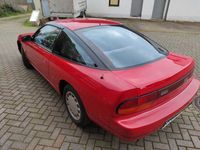 gebraucht Nissan 200 SX S13