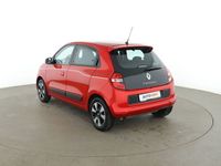 gebraucht Renault Twingo 1.0 SCe Limited, Benzin, 11.520 €