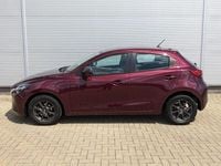 Gebraucht Mazda 2 2019 Rot