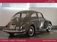Gebraucht VW Käfer 34 PS (25 kW) 1964 Grau Limousine