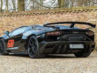 Gebraucht Lamborghini Aventador 2020 Schwarz Cabrio