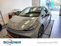 Gebraucht Cupra Born 169 kW (231 PS) 2023 Vaporgrau Kleinwagen